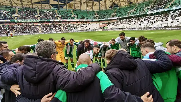 Konyaspor'da yabancı sayısı azaldı!