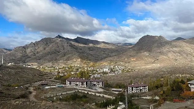 Resmi Gazete'de yayımlandı! O beldenin adı değişti