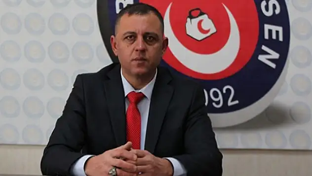 Metin Töke: Refah payı şart