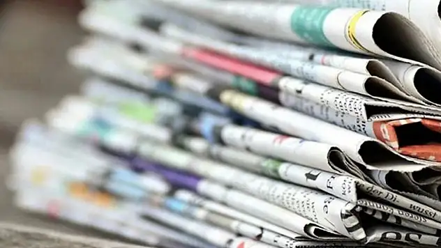 Resmi ilan yayımlayan gazete sayısı yüzde 11,9 azaldı