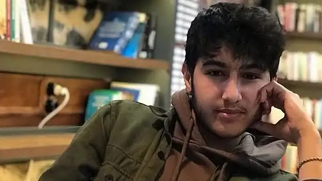 Özel harekat kursiyeri Ergin'in adı Konya'daki parkta yaşatılacak