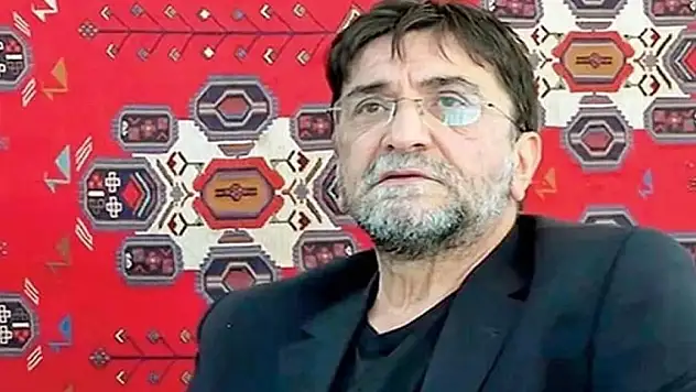 Nihat Genç hayatını kaybetti