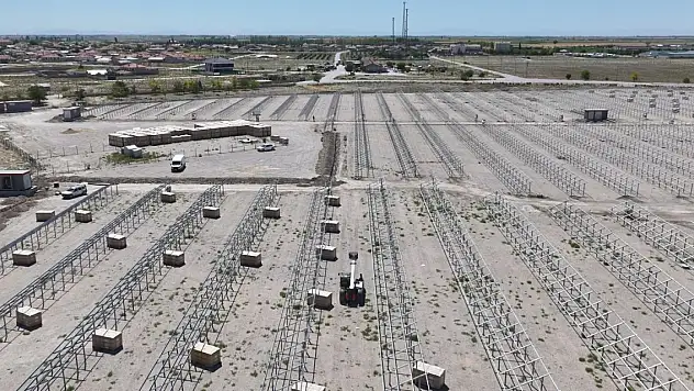 Karatay Belediyesinin enerji ihtiyacı bu bölgeden karşılanacak