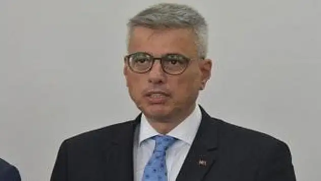 Sağlık Bakanı Memişoğlu: Dünyaya örnek olan sağlık hizmeti sunuyoruz