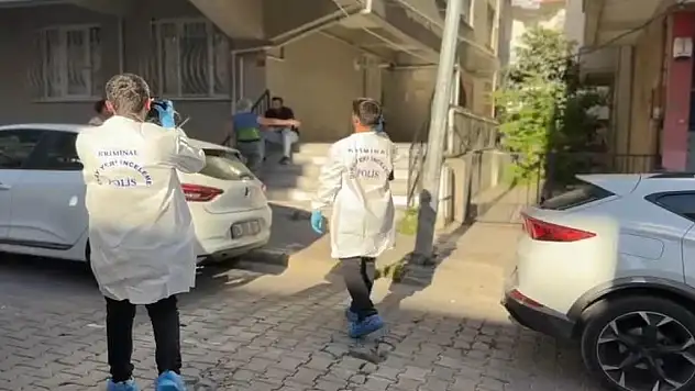 Evde çıkan kavgada silahla vurularak hayatını kaybetti