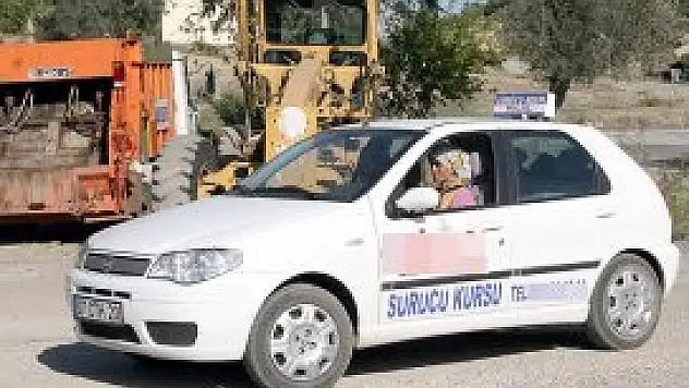 Ehliyette yeni dönem