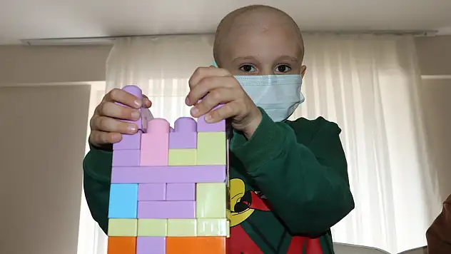 Kırıklarla hastaneye gitti, gerçek ortaya çıktı