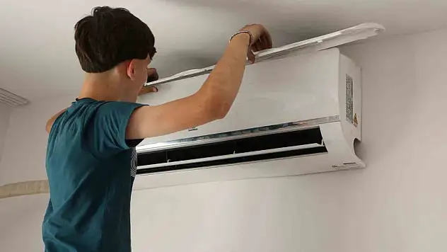 Bu klimalar yangına davetiye çıkartıyor