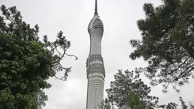 Konya'da da kurulacak!