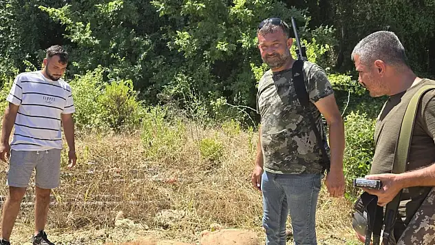 Hayvan parkından kaçan aslan öldürüldü