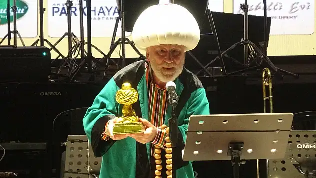 Akşehir'de Uluslararası Nasrettin Hoca Şenlikleri