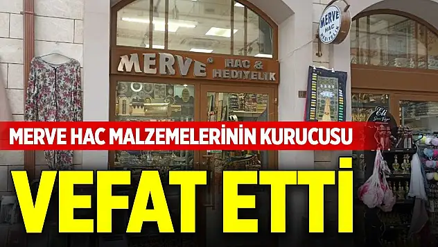 İsmet Kaya vefat etti