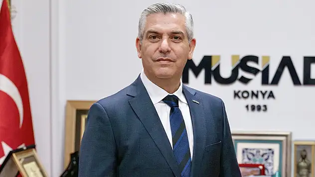 Başkan Ulular'dan İSO İkinci 500 değerlendirmesi