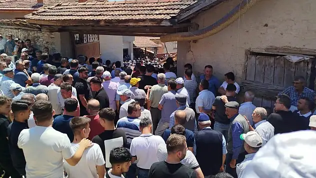 İnşattan düşen stajyer öğrenci 15 gün süren yaşam mücadelesini kaybetti