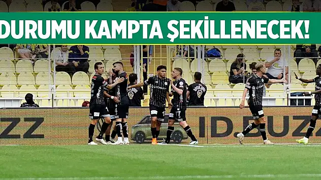 Konyaspor'da iç transferde hareketlilik