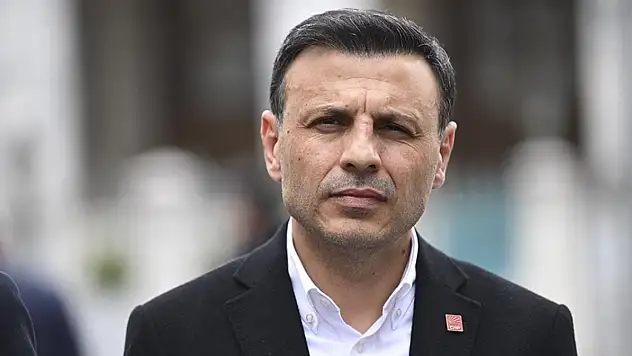 Son Dakika Gelişmesi! CHP İstanbul İl Başkanı Özgür Çelik hakkında gözaltı kararı