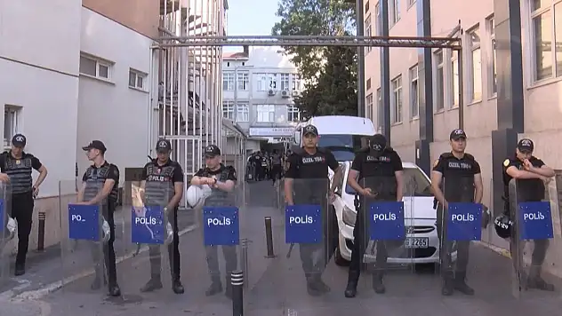 Adıyaman Belediye Başkanı Abdurrahman Tutdere hakkında karar