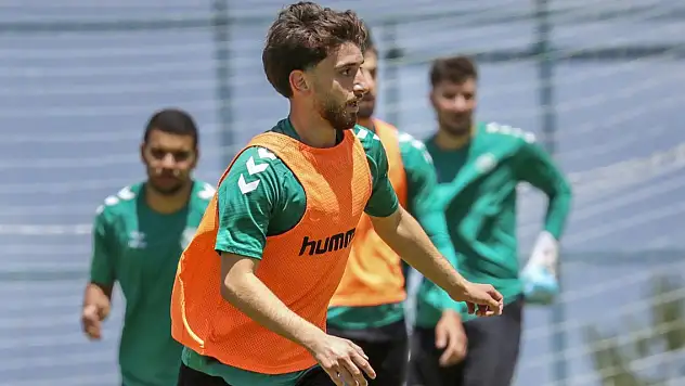 Konyaspor hız kesmedi!