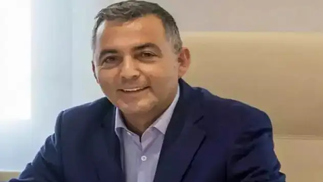 Manavgat Belediye Başkanı Niyazi Nefi Kara görevden uzaklaştırıldı