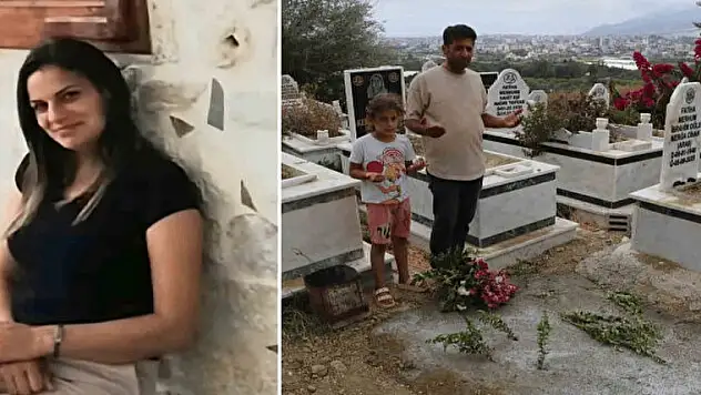 Boğaz ağrısıyla acil servisin yolunu tutan 3 çocuk annesi 55 gün süren yaşam mücadelesini kaybetti