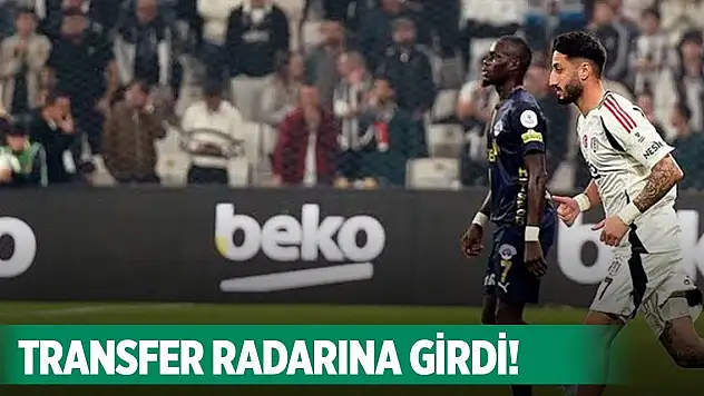 Konyaspor'dan Can Keleş hamlesi!