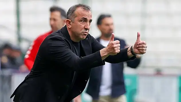 Konyaspor'un hazırlık maçındaki ilk rakibi belli oldu!