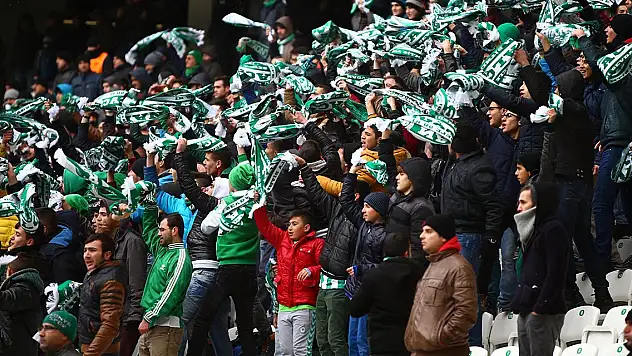 Stadyuma girişlerde çipli T.C. kimlik kartı dönemi