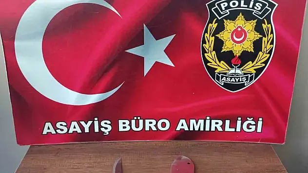 Yol verme kavgasında kamyon şoförüne satırla saldırmıştı! Yeni gelişme