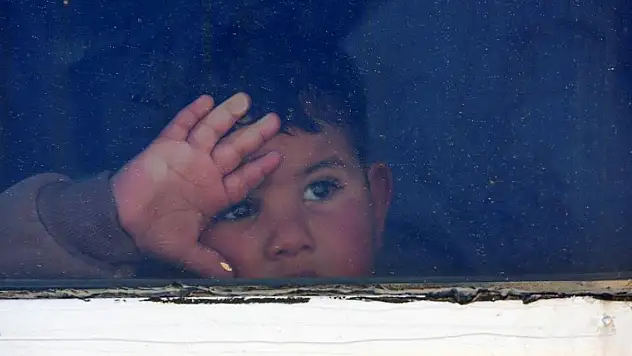 BM'den İsrail'in 'insani yardım kenti' planına tepki