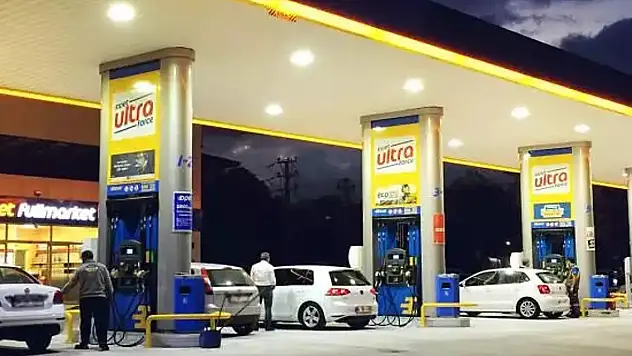 Rekabet Kurulu'ndan akaryakıt devine milyonlarca lira ceza!
