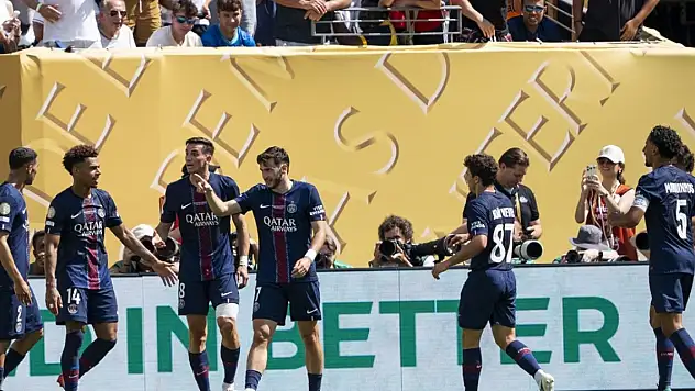 FIFA Kulüpler Dünya Kupası finalinde Chelsea'nin rakibi belli oldu!