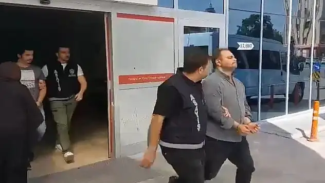 Konya'daki kundaklama olayında avukatın ifadesi pes dedirtti