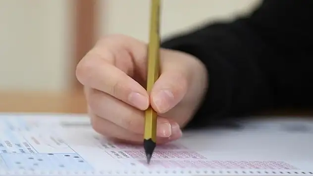 LGS tercih süreci başladı