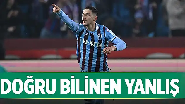 Konyaspor'da Bardhi'nin oynayacağı pozisyon!