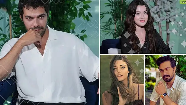 Haziran 2025'te en çok konuşulan oyuncular