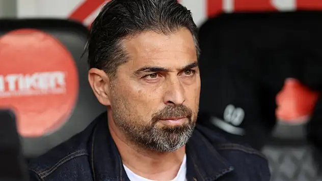 İlhan Palut, Konyaspor maçını teyit etti!