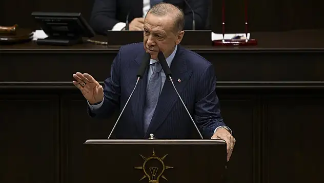 Cumhurbaşkanı Erdoğan Srebrenitsa mesajı: Uluslararası toplum sadece seyrediyor