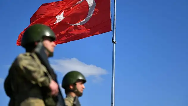 MSB'den Gazze açıklaması: Her türlü göreve hazırız