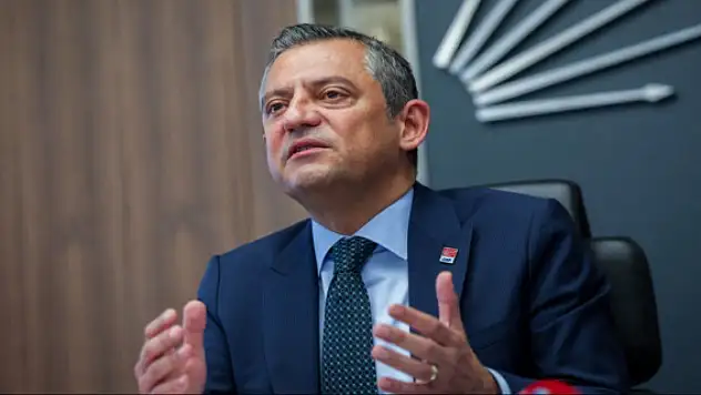 Özel hakkında 'halkı yanıltıcı bilgiyi alenen yayma' suçundan soruşturma başlatıldı