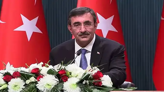 Cevdet Yılmaz: Terörsüz Türkiye sürecinde yeni bir döneme girdik