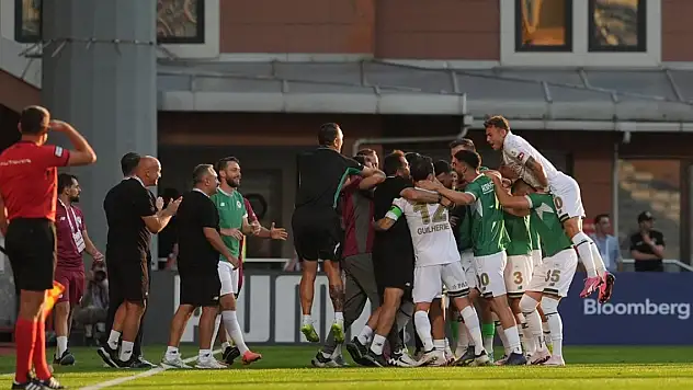 Konyaspor iç sahada başlayamıyor!