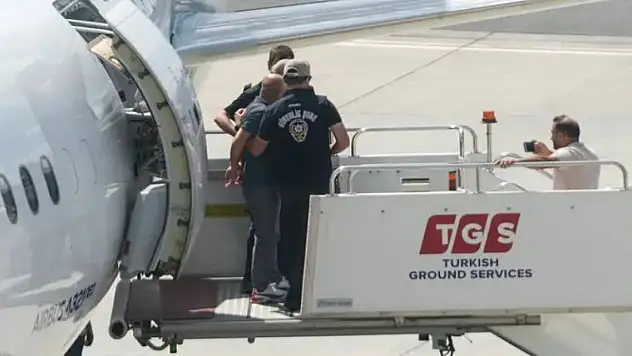 Leman Dergisi Yazı İşleri Müdürü Aslan Özdemir tutuklandı