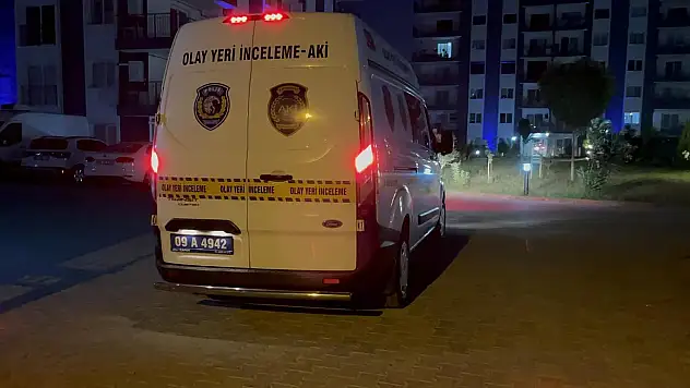 Evde düşerek yaralandığı belirtilen adamı, eşinin bıçakladığı ortaya çıktı