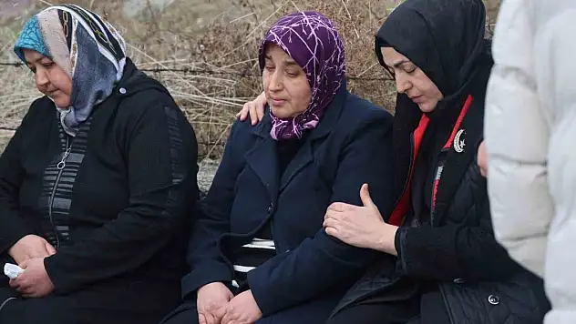 Acılı babadan kahreden sözler: 'Siz hiç ölen birini aradınız mı? Ben aradım'