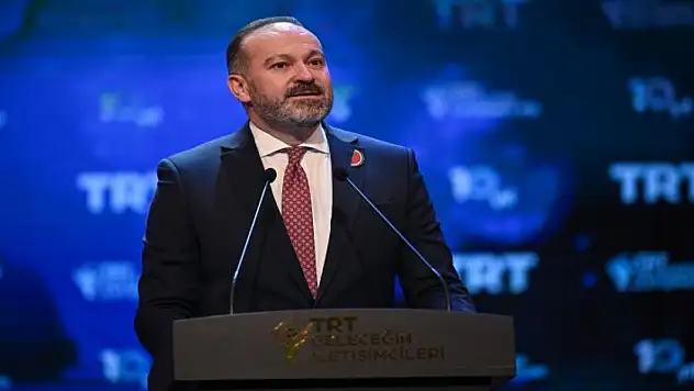 Resmi Gazete'de yayımlandı! TRT'de yeni atamalar...