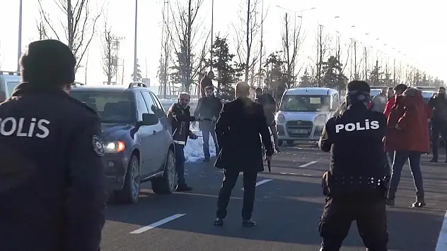 Kardeş katili son 2 kurşunu bakın neden sıkmış