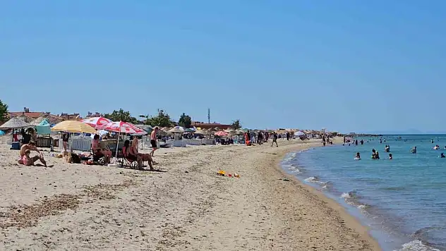 Ege ve Akdeniz'e alternatif tatil cenneti: Enez