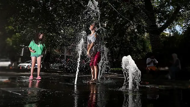Yurt genelinde hakim olacak