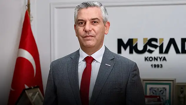 Başkan Ulular,  'Türk Milleti 15 Temmuz'da birlik ve beraberlik içinde tarih yazdı'