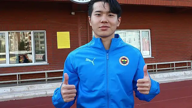 Konyaspor'da Jin-jo Jo iddiaları yükseldi!